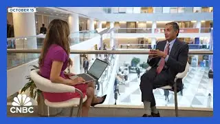 Торговая напряженность между США и Китаем будет иметь &laquo;значительное влияние&raquo; на мир, особенно в А...