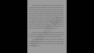 Legal matter at 80-85 wpm