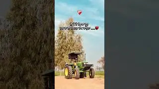 💔 #automobile #lifeisbutadream #jd5210 #farming#jattlifestudios #johndeere#trending#jattlife#viral