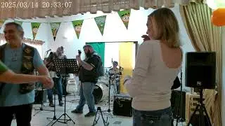 SHRIEKY - BOERMUSIC