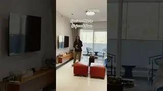 Godrej Green front 2bhk sample flat video | Godrej Green front Hinjewadi | #2bhk #3bhk