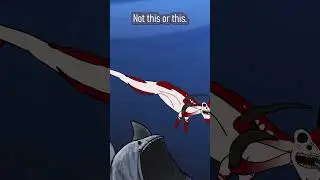 Not the Bloop! This is... The Leviathan, Revisited!