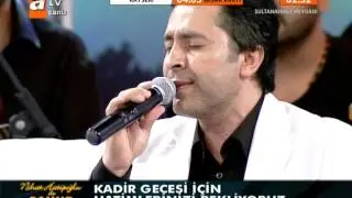 Abdurrahman Önül - Salatullah { Sahur Özel } 09.08.2012