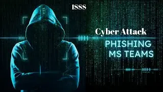 Phishing Microsoft Teams vulnerability