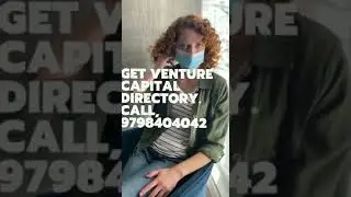 VENTURE CAPITAL DIRECTORY - INDIA
