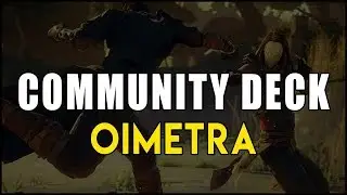 Absolver ▼ Oimetra | Windfall Deck [Community Decks]