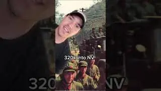 Китай во Вьетнамской войне