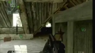 XandeR CLuTcH 1v4 VS VeLoX