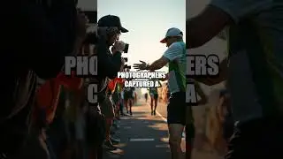 The Marathon That Changed the Rules
