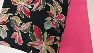 Only 549. Cotton fabric ak text brand, order now 8290566594 #viralvideo #subscribe #fashion #vlog