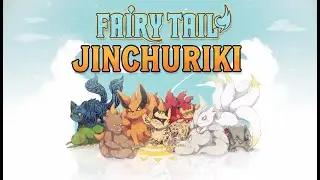 Fanfic: Fairy Tail Jinchuriki Parte 8