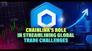 Onchain Finance: Chainlink and ICE Partner to Bring High-Quality Forex and Precious Metals