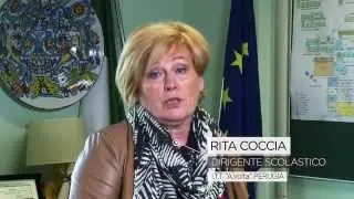 Il lavoro (è) possibile - Video Istituto Tecnico Tecnologico Statale “Alessandro Volta”, Perugia