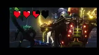 Sinister 6 bosses(credits to @ZanarGaming)