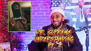 Dr. Supreme Understanding: The Social Engineering of The &ldquo;YN&rdquo; + How To Save The Next Generation