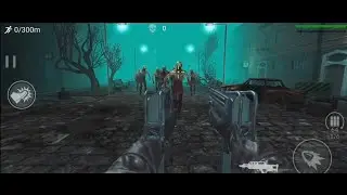 Must Watch Gameplay Video / New Game / Zombeast: Zombie Shooter Gameplay