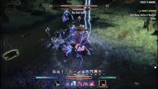 Broken Dungeon Finder? Fine, I'll Solo!