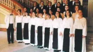 Cantores Amicitiae - Floare albastra