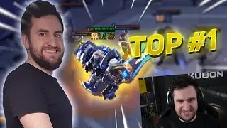 ME MECHY SĄ SUPER