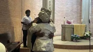 Easter 2024 at the COGCC