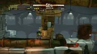 Irish Lets Plays' MrDeadlyFrogs