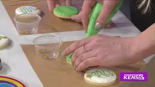 Celebrate National Cookie Day With a Hands-On Workshop | Great Day SA