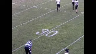 09/19/2025 Coalfield vs Midway