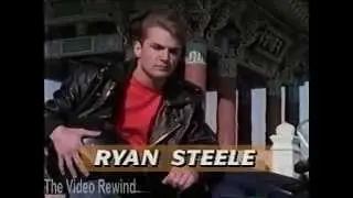 VR Troopers Series Trailer (1994)