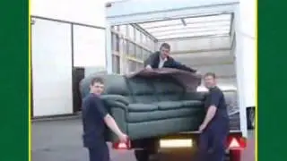 Domestic Removals & Storage - Eastleigh Removals