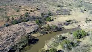 Johnson Ranch TOUR