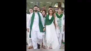 14 August Girls Dress Design for boys 💚/Stylish 14 August Dress for Girls 💚🤍 | Independence Day Look