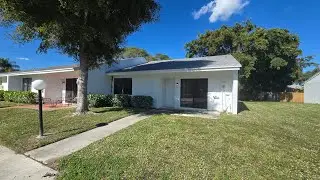 #rent 3821, West Palm Beach, FL 33403. Price $2,250