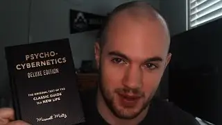 The Traits of Success: Psycho Cybernetics Chapter 8
