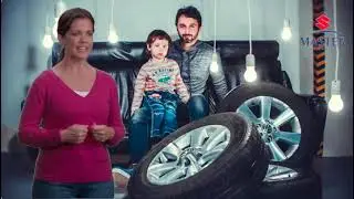 Introducing Our Vehicle Maintenance Series | Suzuki Care Tips by Master Motor Engineers