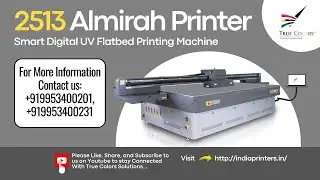 UV Flatbed Almirah Printing Machine...UV Printing on Almirah Doors #uvprinting #uvprinter #printing