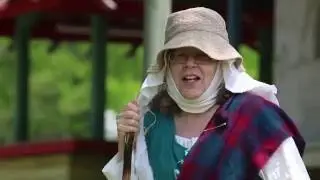 Come visit the Kentucky Renaissance Faire