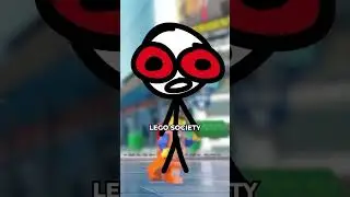 Lego tier list