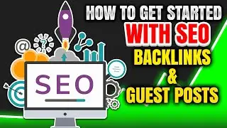 Boost Your Website Rankings with This Simple Explanation of Guest Posts and Backlinks on SEO