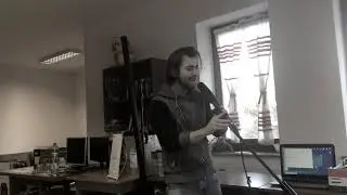 AWS - Viszlát nyár (Achim Paris Cover)