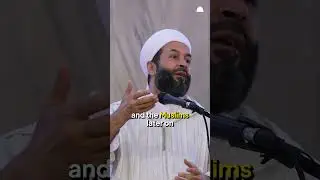 Lessons from the Sacrifice of Sayyidina Ibrahim