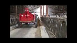 Silokamm - Gezogen | Zenz Landtechnik & Maschinenbau