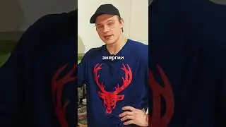 Санечек пояснил за говяжий протеин #санечек #спорт #протеин