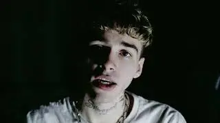 Xistential - Born2Sin (Official Music Video)