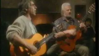 The Corries Welcome Royal Charlie