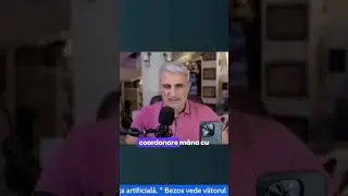 🎙 Robert Turcescu despre Nicusor Dan: Are PROBLEME grave?