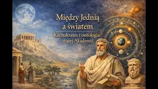 Between the One and the World: Xenocrates and the Ontology of the Old Academy