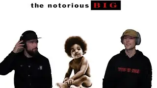 METAL HEAD REACTS - Who shot Ya by Biggie Smalls