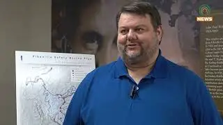 Pikeville Leaders Look Into the Economic Impact of the Appalachian Wireless Arena