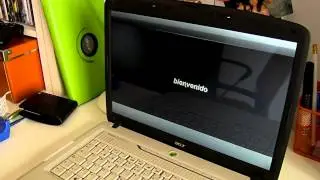 Portatil Acer Aspire 5310 [Crisnerox- Colchonerox] [EOL,GSMspain,Meristation , Htcmania , Ebay