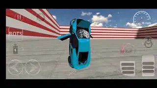 REALISTIC CAR CRASH|WDAMAGE